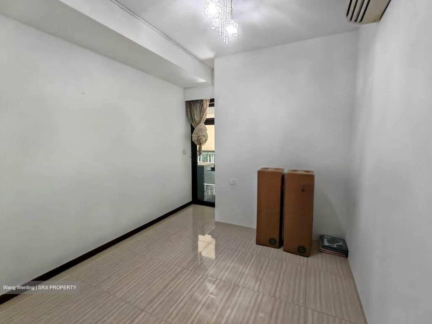 Hijauan (D9), Apartment #557172411